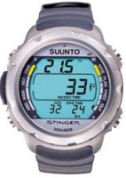 Suunto Stinger Std/Grey